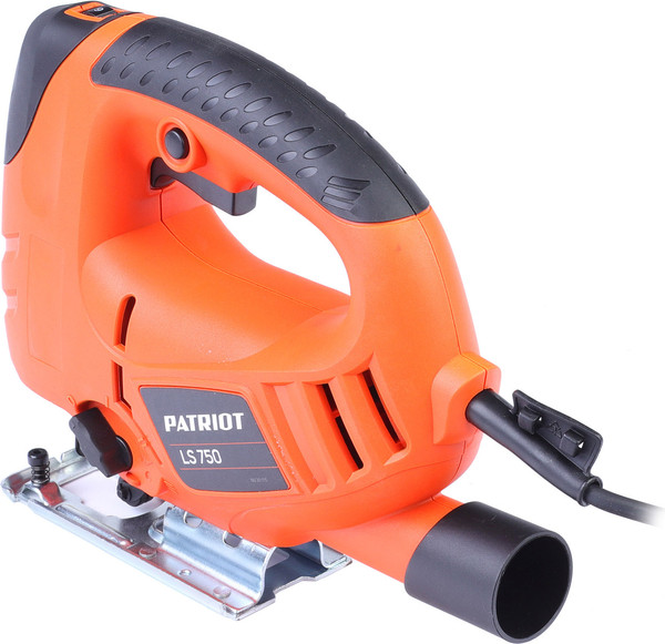 Изображение товара Электролобзик PATRIOT LS750