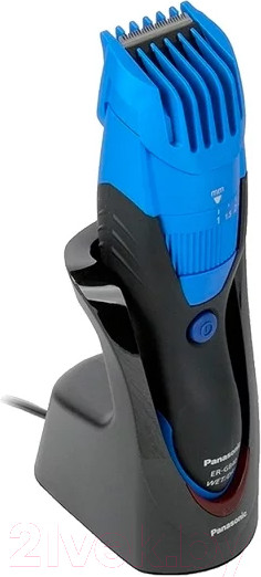 Изображение товара Машинка для стрижки волос Panasonic ER-GB40-A520