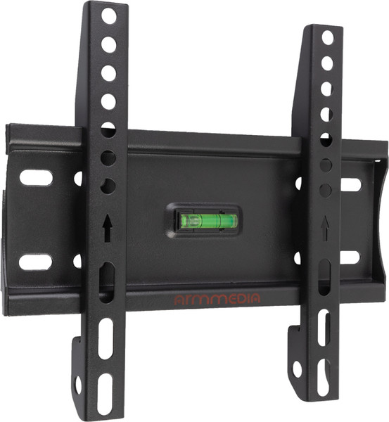 Изображение товара Кронштейн для телевизора ARM Media PLASMA-5 (черный)