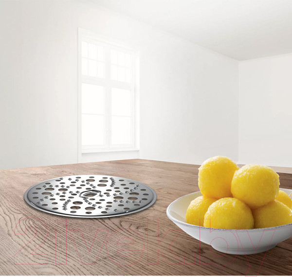 Изображение товара Диск для кухонного комбайна Bosch MUZ45RS1