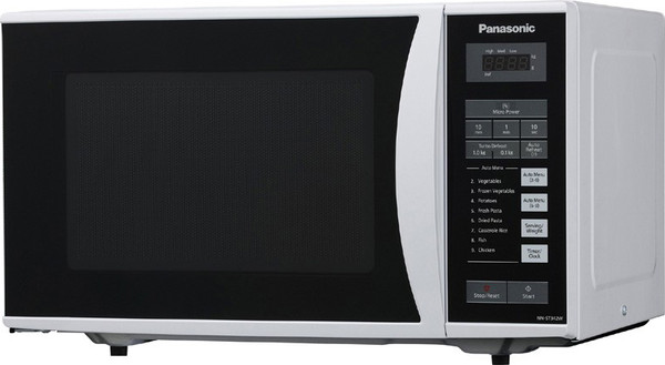 Изображение товара Микроволновая печь Panasonic NN-ST342MZPE