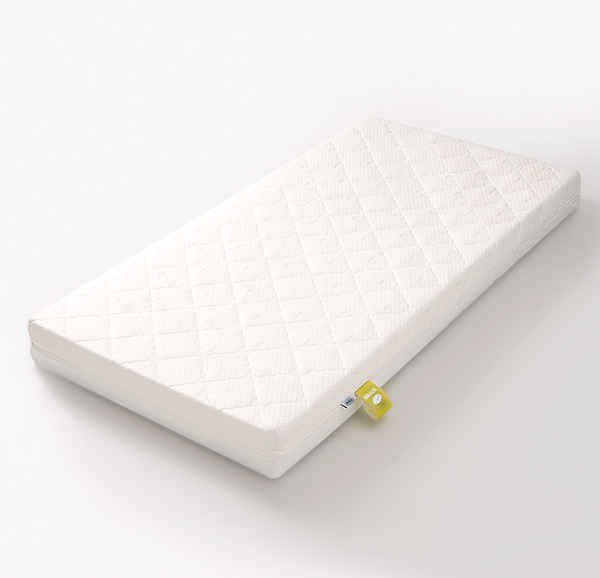Изображение товара Матрас в кроватку Plitex EcoDream ЭКД-01 (ЭКД-119-01)
