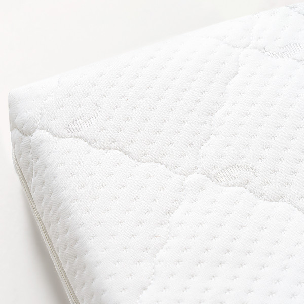 Изображение товара Матрас в кроватку Plitex EcoDream ЭКД-01 (ЭКД-119-01)