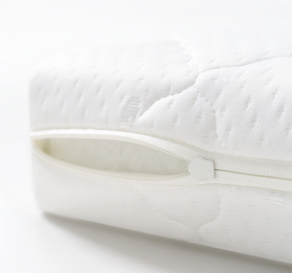 Изображение товара Матрас в кроватку Plitex EcoDream ЭКД-01 (ЭКД-119-01)