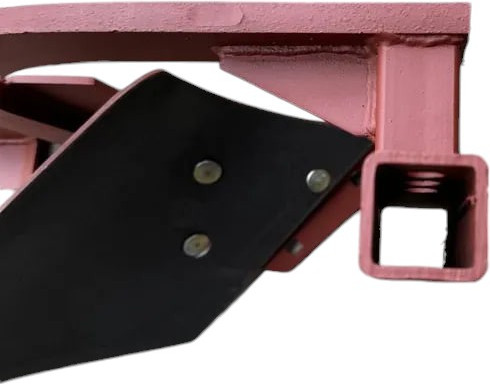 Изображение товара Плуг МТЗ ПУ-00.000-01 (к мотоблоку)