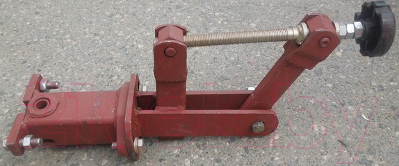 Изображение товара Сцепка МТЗ СЦ-00010