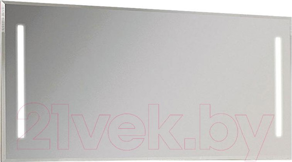 Изображение товара Зеркало Акватон Отель 127 (1A107802OT010)