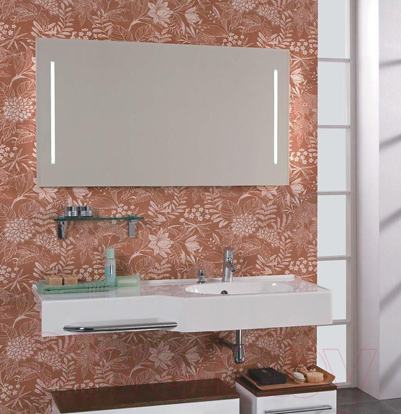 Изображение товара Зеркало Акватон Отель 127 (1A107802OT010)