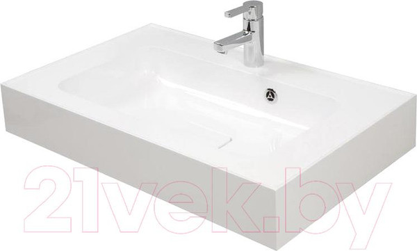 Изображение товара Умывальник Акватон Ричмонд 80 (1A70593KRD010)