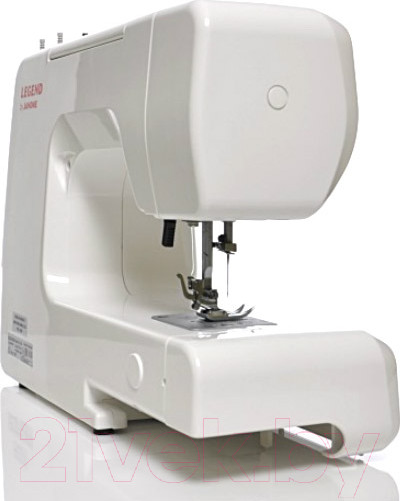 Изображение товара Швейная машина Janome Legend LE-20