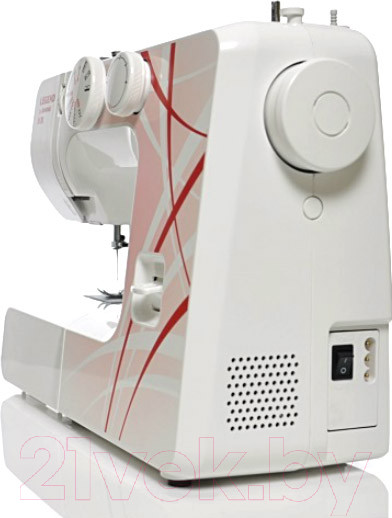 Изображение товара Швейная машина Janome Legend LE-20