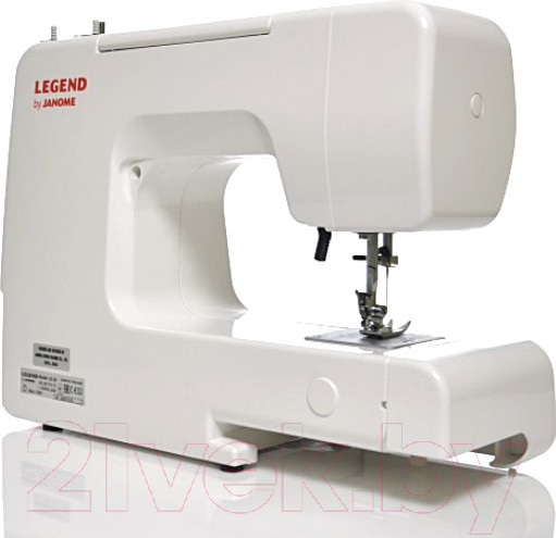 Изображение товара Швейная машина Janome Legend LE-20