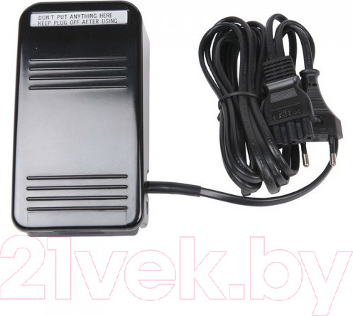 Изображение товара Швейная машина Janome Legend LE-30