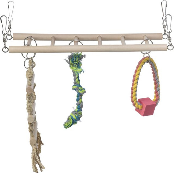 Изображение товара Мост для клетки Trixie 6274