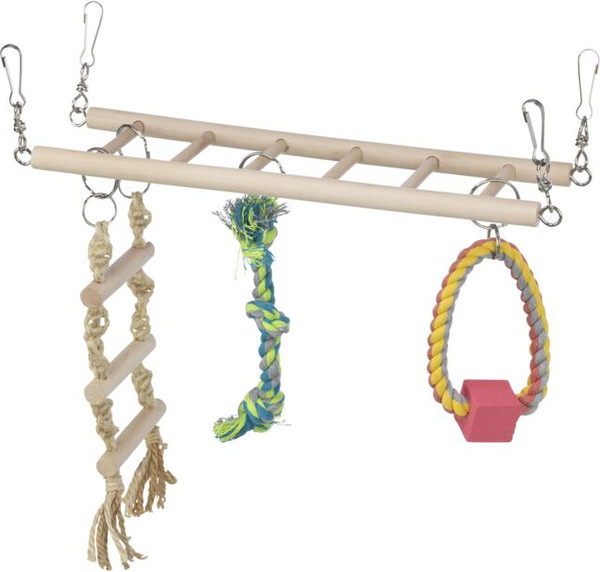 Изображение товара Мост для клетки Trixie 6274