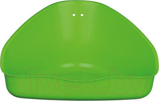 Изображение товара Туалет-лоток Trixie 62551