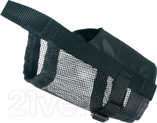 Изображение товара Намордник для собак Trixie 19262 (S-M)