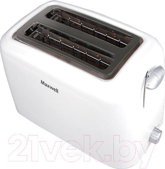 Изображение товара Тостер Maxwell MW-1504