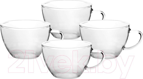 Изображение товара Набор кружек Termisil CFSK025D