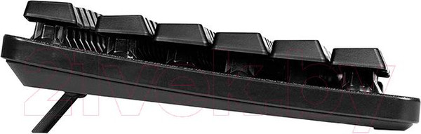 Изображение товара Клавиатура Sven Standard 301 USB (черный)