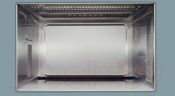 Изображение товара Микроволновая печь Bosch BFL634GS1