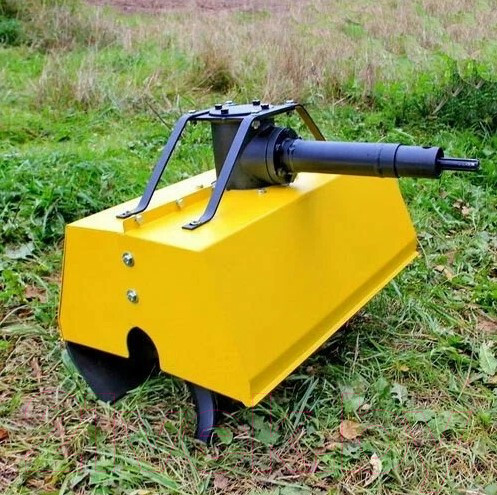 Изображение товара Комплект почвофрез МТЗ ФР-00010