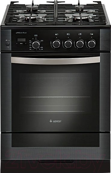 Изображение товара Плита газовая GEFEST 6500-03 Д1А (6500-03 0044)