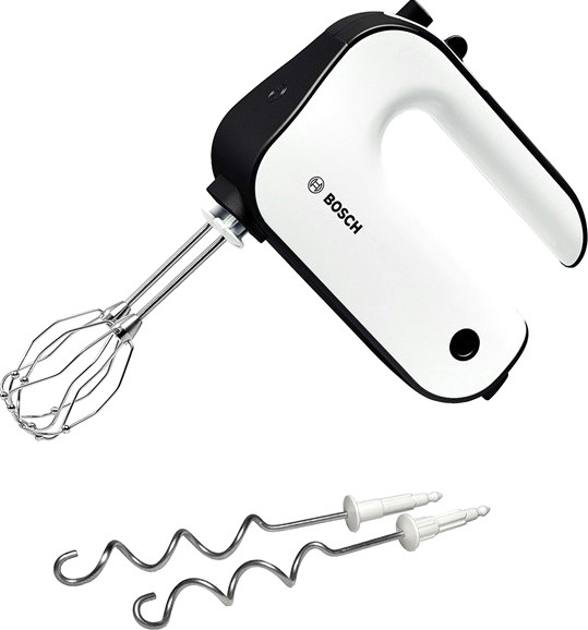 Изображение товара Миксер ручной Bosch MFQ 4020 Styline