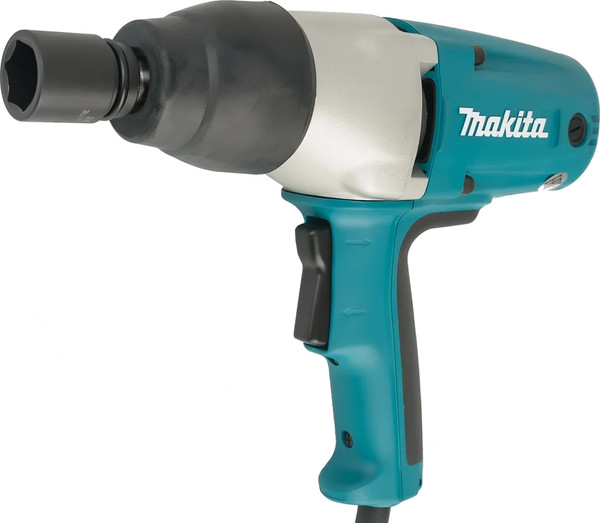 Изображение товара Профессиональный гайковерт Makita TW0350