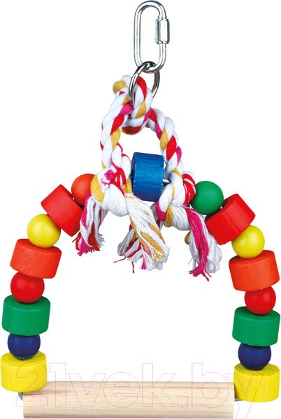 Изображение товара Качели для клетки Trixie 5828