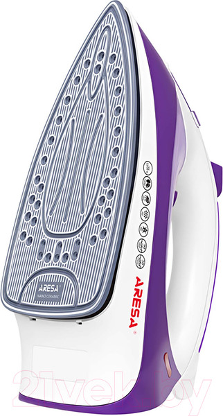 Изображение товара Утюг Aresa AR-3103