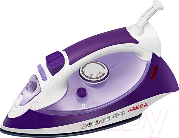 Изображение товара Утюг Aresa AR-3103