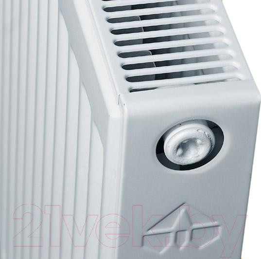 Изображение товара Радиатор стальной Лидея ЛК 21-508 500x800