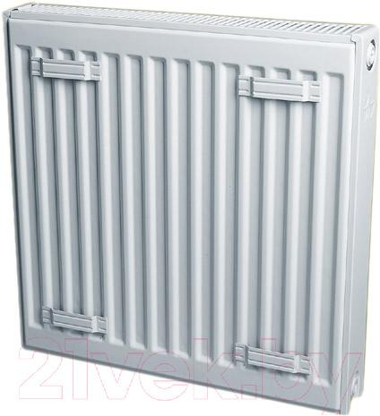 Изображение товара Радиатор стальной Лидея ЛК 21-508 500x800