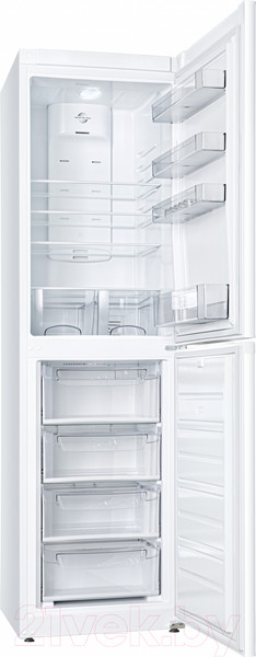 Изображение товара Холодильник с морозильником ATLANT ХМ 4425-009 ND