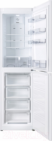 Изображение товара Холодильник с морозильником ATLANT ХМ 4425-009 ND