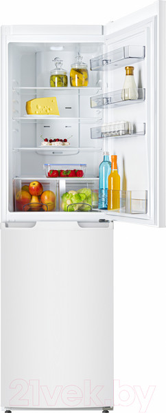 Изображение товара Холодильник с морозильником ATLANT ХМ 4425-009 ND