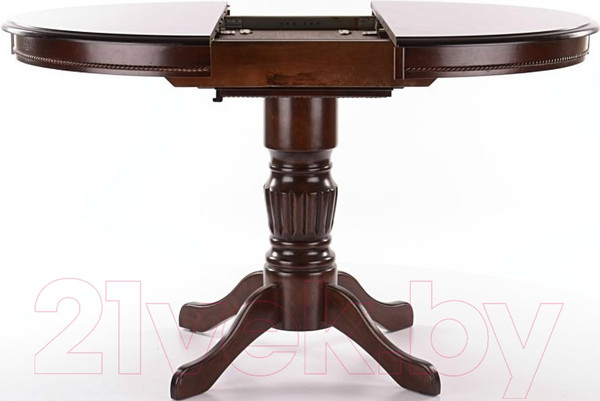 Изображение товара Обеденный стол Signal Margo (темный орех)