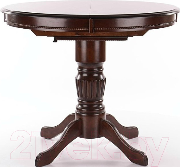 Изображение товара Обеденный стол Signal Margo (темный орех)