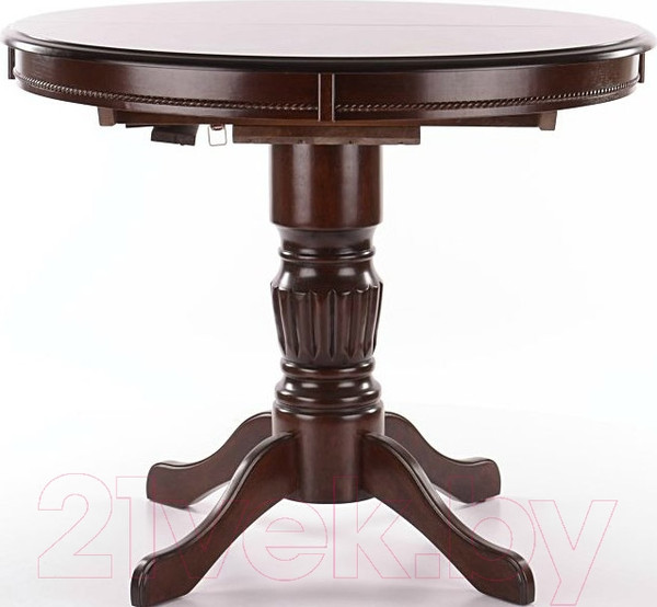 Изображение товара Обеденный стол Signal Margo (темный орех)