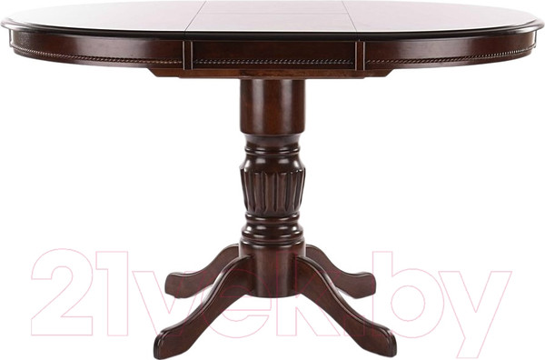 Изображение товара Обеденный стол Signal Margo (темный орех)
