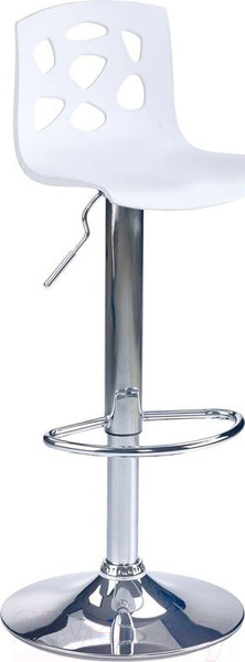 Изображение товара Стул барный Halmar H48 (белый)