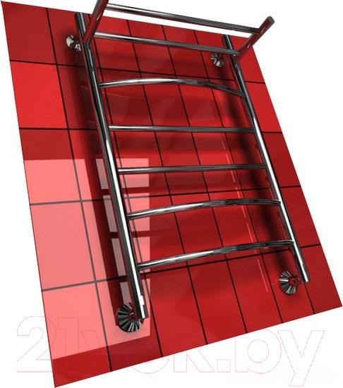 Изображение товара Полотенцесушитель водяной Двин TFG 80x50 (1")