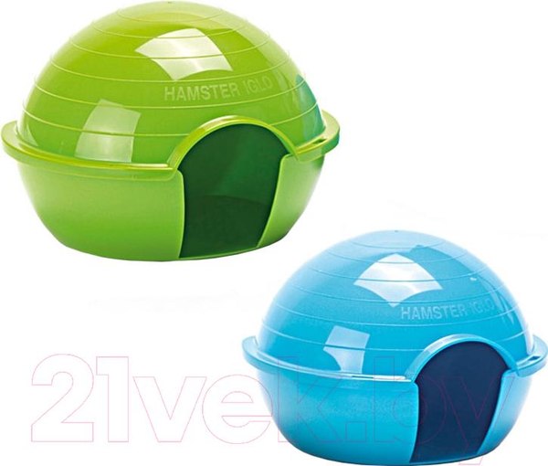 Изображение товара Домик для клетки Savic Hamster Iglo 01590000