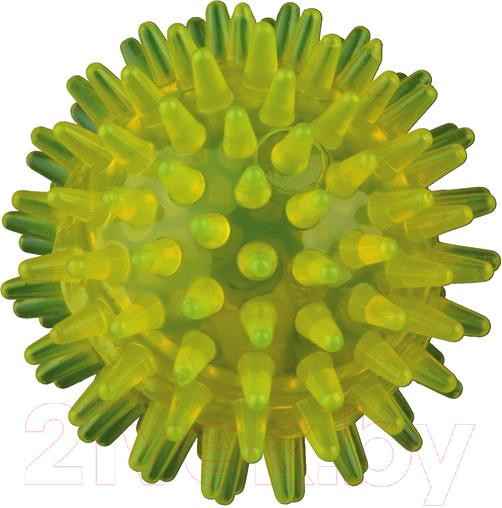 Изображение товара Игрушка для собак Trixie Шарик-ежик 33640