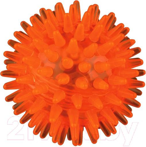 Изображение товара Игрушка для собак Trixie Шарик-ежик 33640