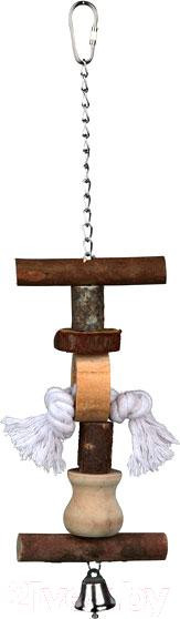 Изображение товара Игрушка для птиц Trixie 58961