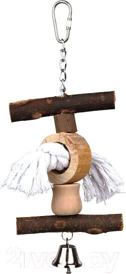 Изображение товара Игрушка для птиц Trixie 58961