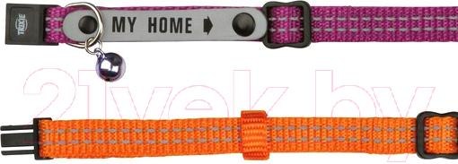 Изображение товара Ошейник Trixie My Home 4180