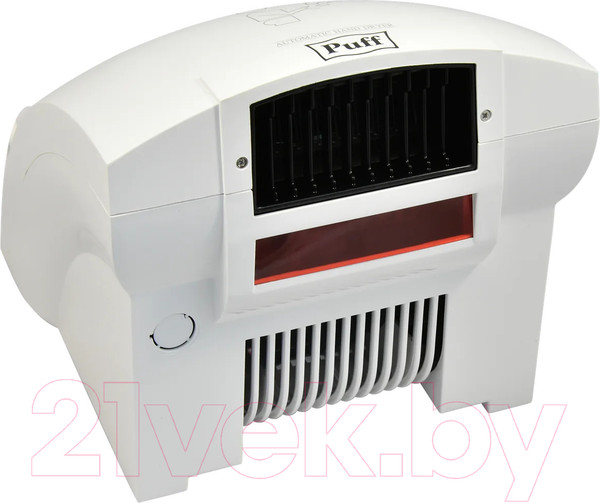 Изображение товара Сушилка для рук Puff 8820 (белый)